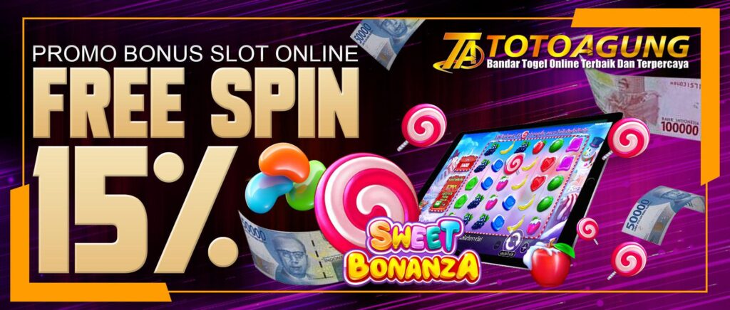Totoagung1 Slot Games Online