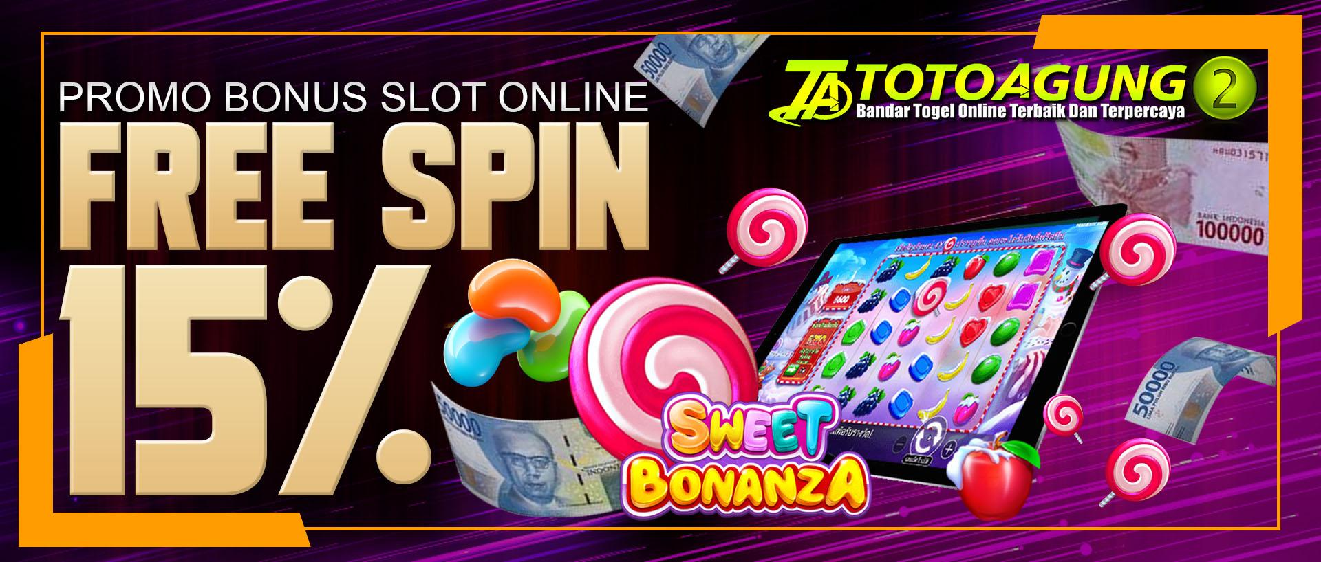 Totoagung2 Slot Games Online